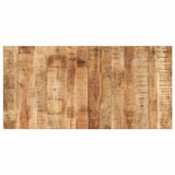 thumbnail of vidaXL Tafelblad 15-16 mm 120x60 cm massief mangohout