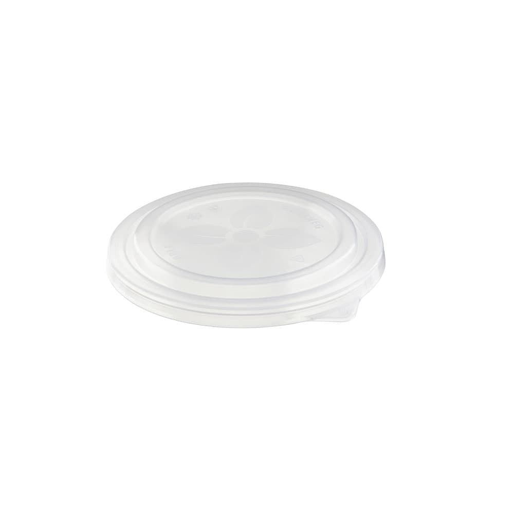 greenbox - Tapa reutilizable "Häppy Bowl®" Ø 150 mm, PP, transparente, 10 ud.