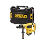 thumbnail of DeWALT D25481K-QS Bohrmaschine 530 RPM SDS Max 5,9 kg