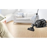 thumbnail of Bosch Serie 6 BGC41XSIL Staubsauger Zylinder-Vakuum Trocken 700 W Beutellos
