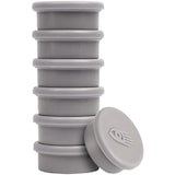 thumbnail of Haftmagnet 20mm rund taupe VE=10 Stück