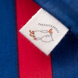 thumbnail of El Ganso - Jogo de 3 peças Azul Marino - Capa de Edredão Individual 155x200, Lençol Ajustado 90x200, Fronha 45x115 - 100% Algodão 180TC