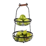 thumbnail of APS 30335 2-stufige Etagère  Ø 26 cm, H: 48 cm