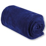 thumbnail of Babydecke Mikrofaser Bestlivings blau - mittelblau 90x140 cm