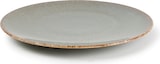 thumbnail of BONBISTRO Plat bord 21cm Cirro groen  6 stuks