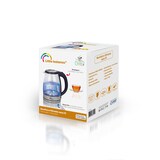 thumbnail of Little Balance Bouilloire Verre/Inox 2000W - 8520