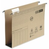 thumbnail of ELBA Hängesammler Ultimate A4 100570017 Hartpappe 6cm naturbraun