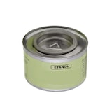 thumbnail of Gel Combustível Etanol 250gr