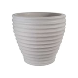 thumbnail of Pot de fleur L Moroccan effet pierre Couleur Pierre Ø58 cm x H56 cm STRATA