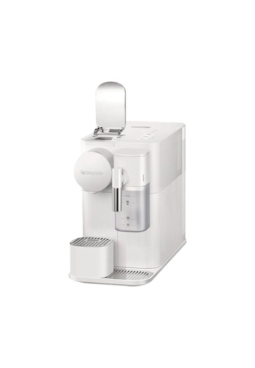 Macchina da caffe' De longhi Nespresso Bianco [EN510W]