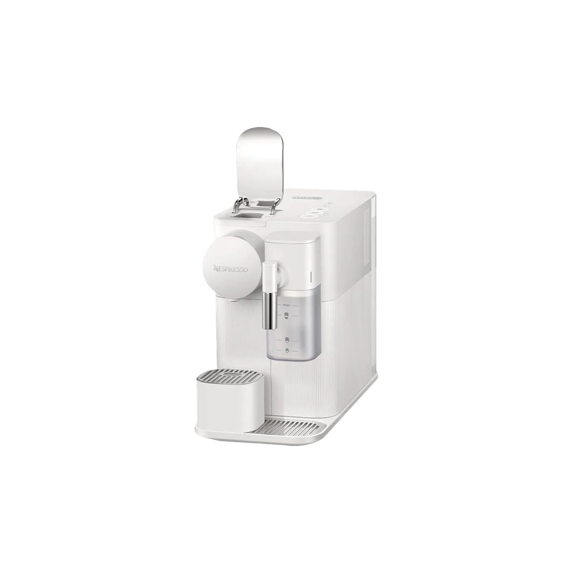 De’Longhi Lattissima One EN510.W Espressomachine 1 liter