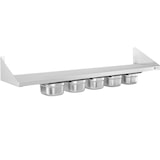 thumbnail of Royal Catering - Kruidenrek - 5 x 1/6 GN - 120 cm