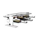thumbnail of LAGRANGE appareil à raclette 10 personnes 1200w 79901