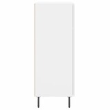 thumbnail of vidaXL Sideboard Weiß 69,5x34x90cm Holzwerkstoff
