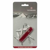 thumbnail of VICTORINOX Cuchillo de oficial "Camper" 91 mm 13 funciones 13613B1