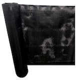 thumbnail of Comercial Candela| Malla Ocultación| Negro| 2X50M| 100% Polietileno Alta Densidad| Ocultación 80%