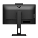 thumbnail of AOC Q27P3QW Computerbildschirm 68,6 cm (27") 2560 x 1440 Pixel Quad HD Schwarz