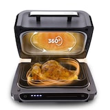 thumbnail of Multifunction Grill + Friedrora De Aire Sogo 4L -1700W