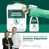 thumbnail of Bremsen-Spray für Pferde: 4 x 500 ml