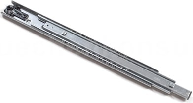 Hailo Teleskopschiene 1079669 links für Euro-Cargo-S 3614-12, 3614-13