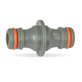 thumbnail of PVC Steckkupplung Kunststoff Schlauchverbinder Schlauchkupplung Steckverbinder