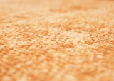 thumbnail of 2er-Set Esszimmerstuhl HWC-N74, Küchenstuhl, drehbar Auto-Return, Stoff Chenille (490g/m²) Öko-Tex ~ ocker-gelb