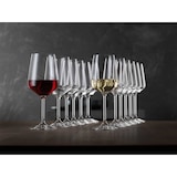 thumbnail of Spiegelau Style Rot- und Weißweingläser Set 12-teilig
