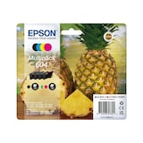 thumbnail of Pack 4 tinteiros originais Epson 604 (C13T10G64010)