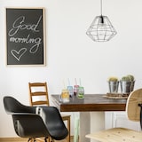 thumbnail of Relaxdays Trinkgläser mit Deckel und Strohhalm, 10er Set Limonadengläser, 500 ml, Retro Sommergläser mit Henkel, bunt