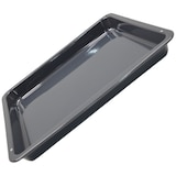 thumbnail of Backblech AEG 387028820/0 emailliert 425x360x43mm für Backofen
