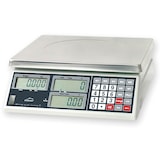 thumbnail of Lacor - 61716 - Bascula Electronica Con Base Cuadrada 15 kg