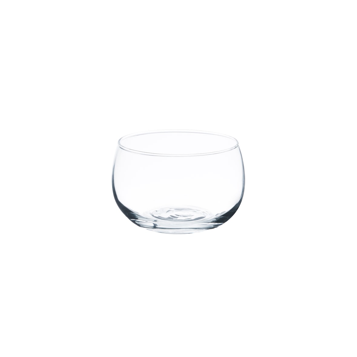 In Situ - SPHERE Verrine 30 cl 6 x 8.5 cm x6