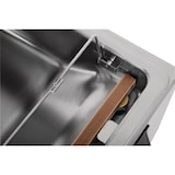 thumbnail of Buffalo Digitale Vakuumiermaschine 350W