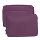 thumbnail of rivacase 8203 - Schutzhülle - 33,8 cm (13.3 Zoll) - 300 g - Violett