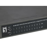thumbnail of GEP-2652 - Switch - Smart - 24 x 10/100/1000 (PoE+)
