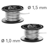 thumbnail of TROTEC Lötstation PSIS 11-230V Lötkolben Lötgerät Schweißgerät (150-500°C)