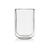 thumbnail of Ogo Living - Lot 2 Tasses Helya 25cl En Verre Borosilicate Double Paroi