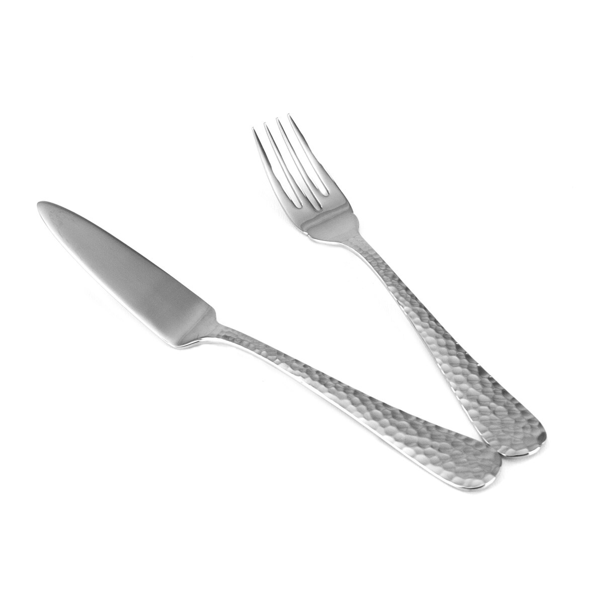 Solex Lena Besteckset Fischbesteck 24 teilig für 12 Personen