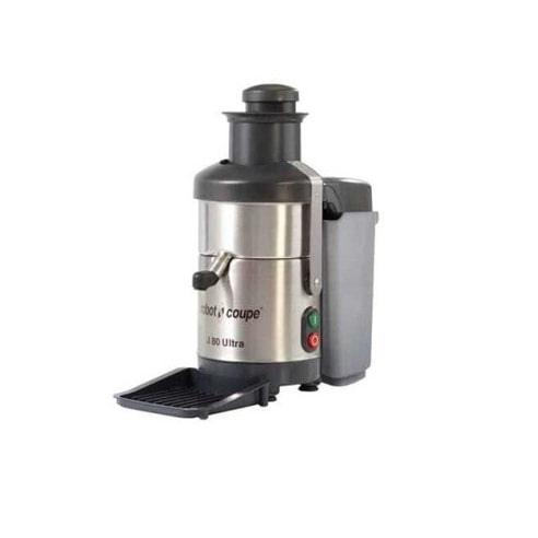 Extracteur de jus automatique J80 - 120 L/h | Robotcoupe