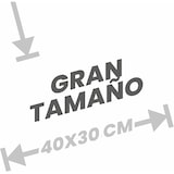 thumbnail of Bayeta Microfibra Azul Blancoplata 6 unidades