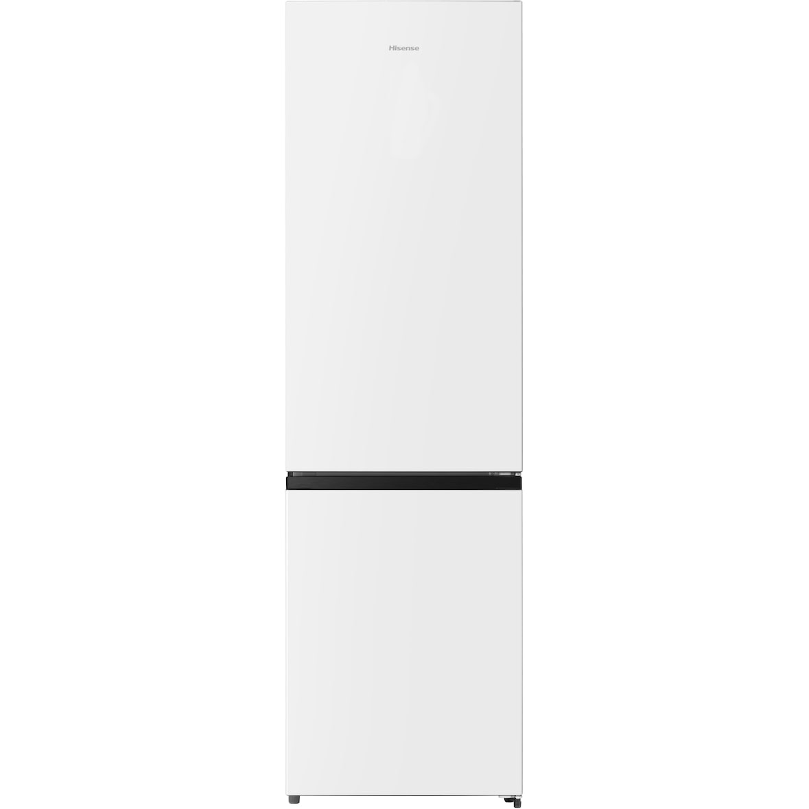 Frigorifico Hisense RB440N4BWE Combi 2m Blanco E