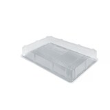 thumbnail of Schneider - Deksel, PET, 620 x 425 x 105 mm