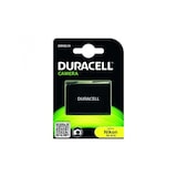 thumbnail of Duracell Li-Ion Akku 1100 mAh for Nikon EN-EL14 EN-EL1 1.300 7,4 V Lithium-Ionen