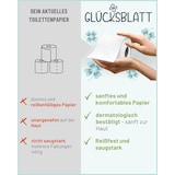 thumbnail of Toilettenpapier Box, 3-lagig, 75 Rollen x 180 Blatt, 100% Zellstoff, Großpackung, wiederverwendbarer Vorratskarton