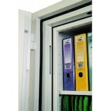 thumbnail of Phoenix Fire Commander Pro FS1922E Größe 2 S2 Sicherheits-Feuerschutztresor mit elektronischem Schloss