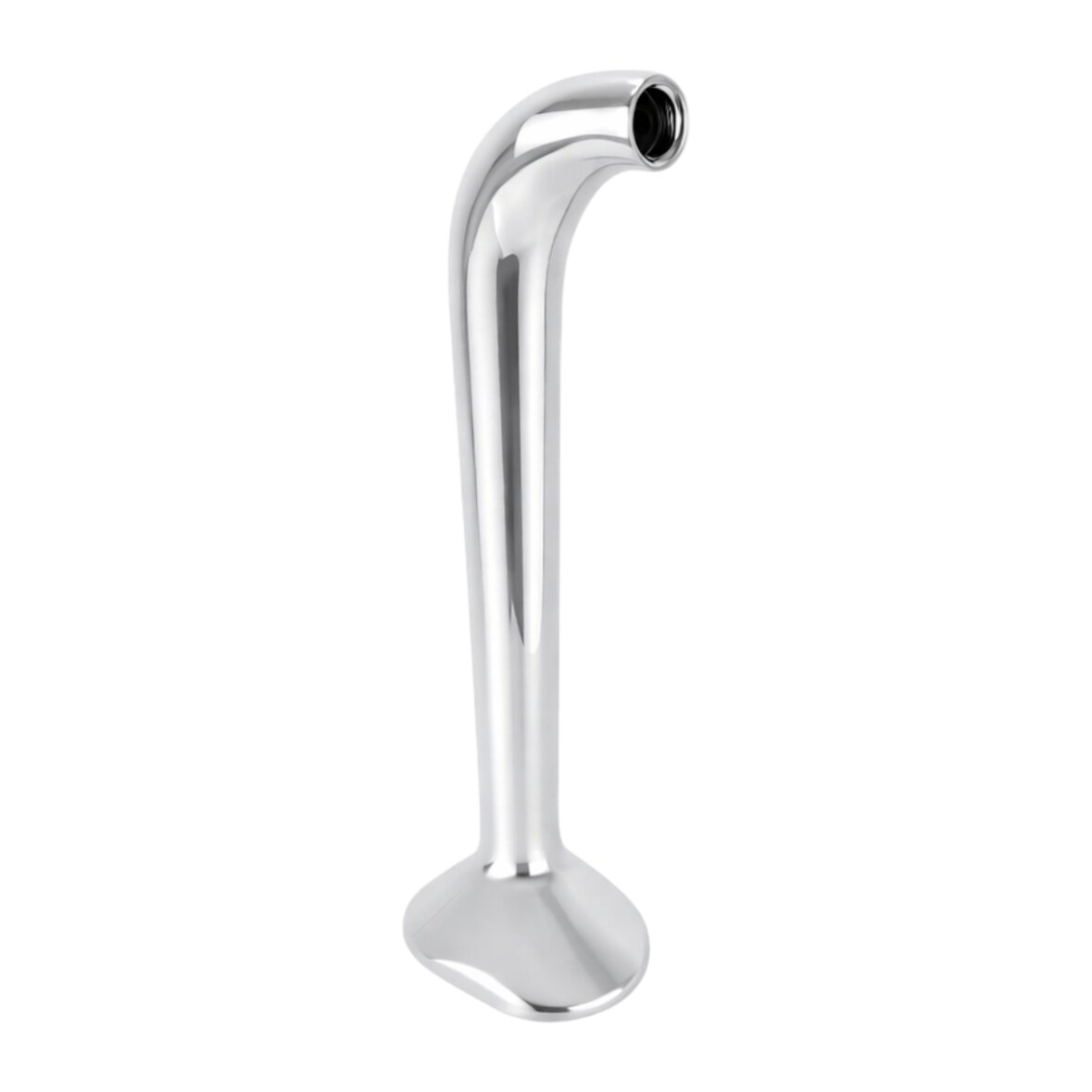 BieTal® Classic Cobra Bier Schanksäule Wasser Zapfsäule 1-leitig 7mm verchromt