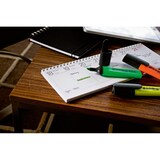 thumbnail of 345 Textmarker highlighter - nachfüllbar, neonrot