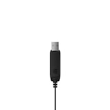 thumbnail of EPOS Sennheiser Headset Impact SC 230 USB mono black silver (1000516)