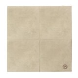 thumbnail of MONOUSO - Tovagliolo di Carta Eco Goffrato 30x30cm 1V (100 Pezzi)