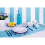 thumbnail of Excelsa Set mit 6 Wassergläsern Enjoy Glas 25 cl Blau